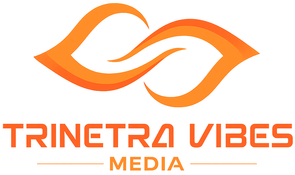 Trinetra Vibes Media